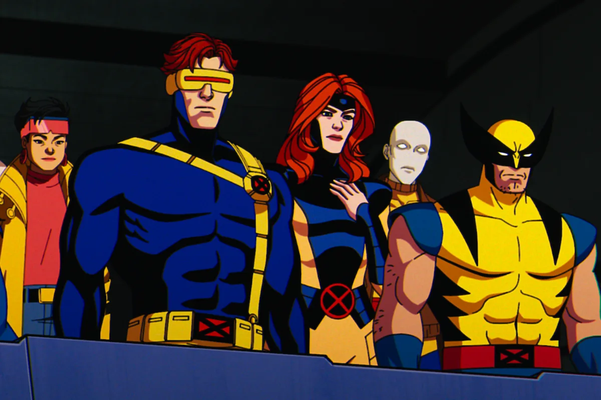 Marvel’s ‘X-Men ’97’ Season 3 Teaser Debuts at New York Comic-Con