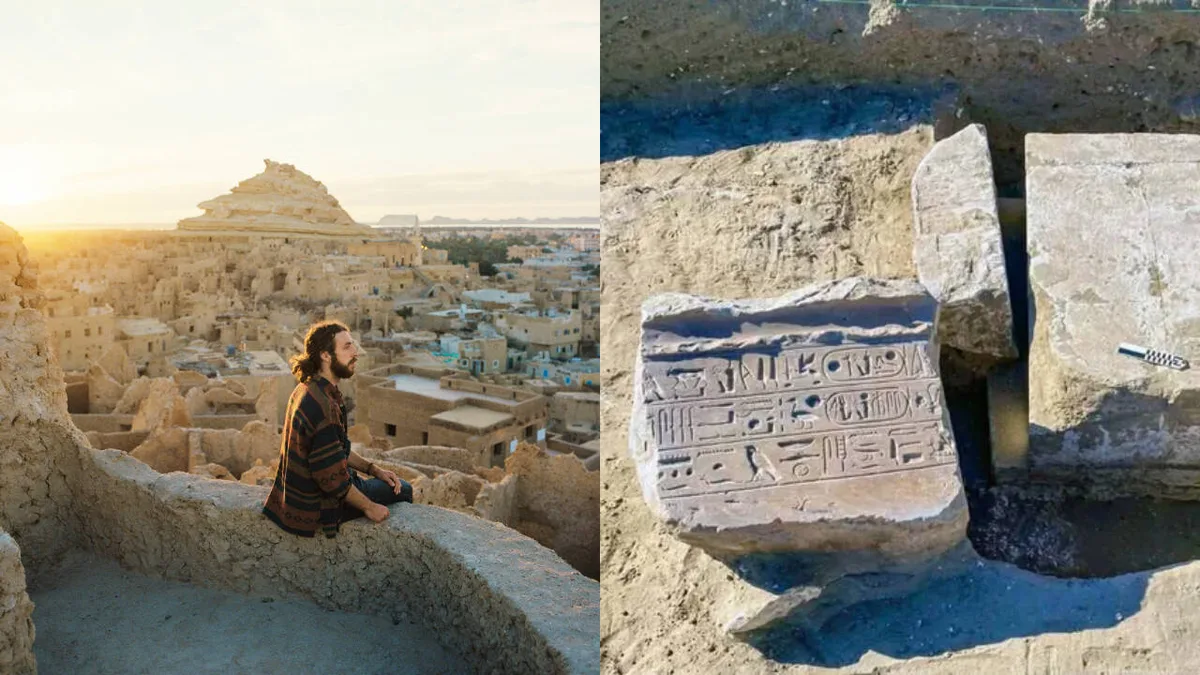 3,200-year-old inscription may help locate Egypt’s lost city of Mesen