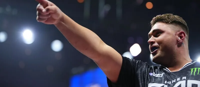 SA fighter Brandon Wilson chases Power Slap title dream in US