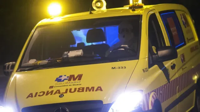 Escala prédio para entrar em casa da ex e cai. Está em estado grave