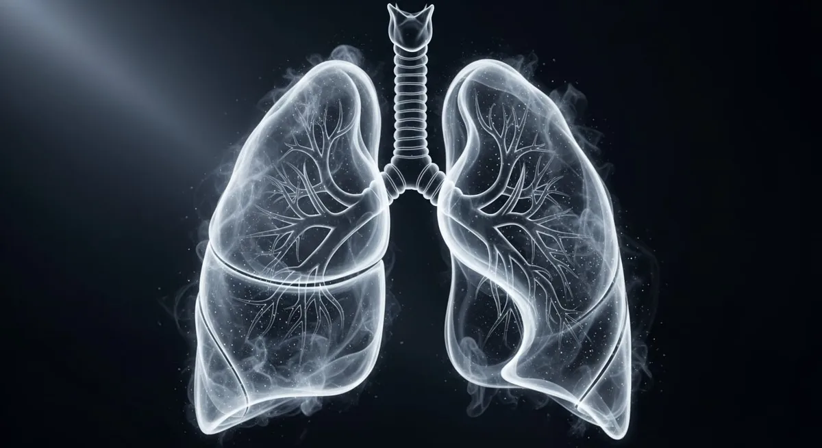 Cuál es el hábito que mejora la salud pulmonar en pacientes con asma o EPOC: los datos de una investigación de 10 años