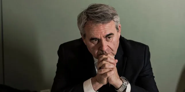 Xavier Bertrand affirme continuer à « préparer » sa candidature pour la présidentielle de 2027