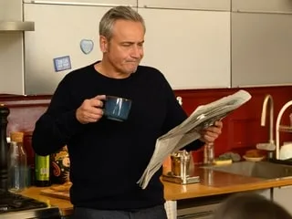 « Simon Coleman » est de retour pour une saison 4 sur France.tv, entre enquêtes de terrain et tournants intimes