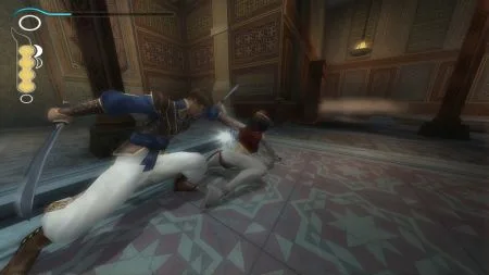 „Prince of Persia“: GOG rüstet „Sands of Time“ für moderne PCs auf