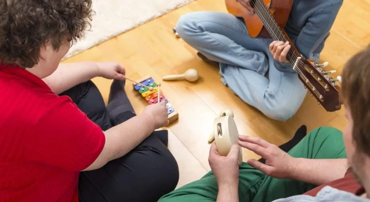 STJ vai decidir se planos de saúde devem custear musicoterapia para autistas
