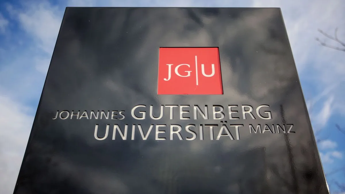 Johannes Gutenberg-Universität: Wintersemester 2026/2027: 29.500 Studierende an Uni Mainz