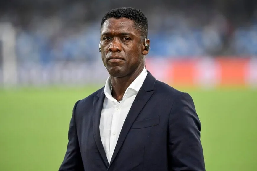 Oficial: Seedorf, a Corinthians