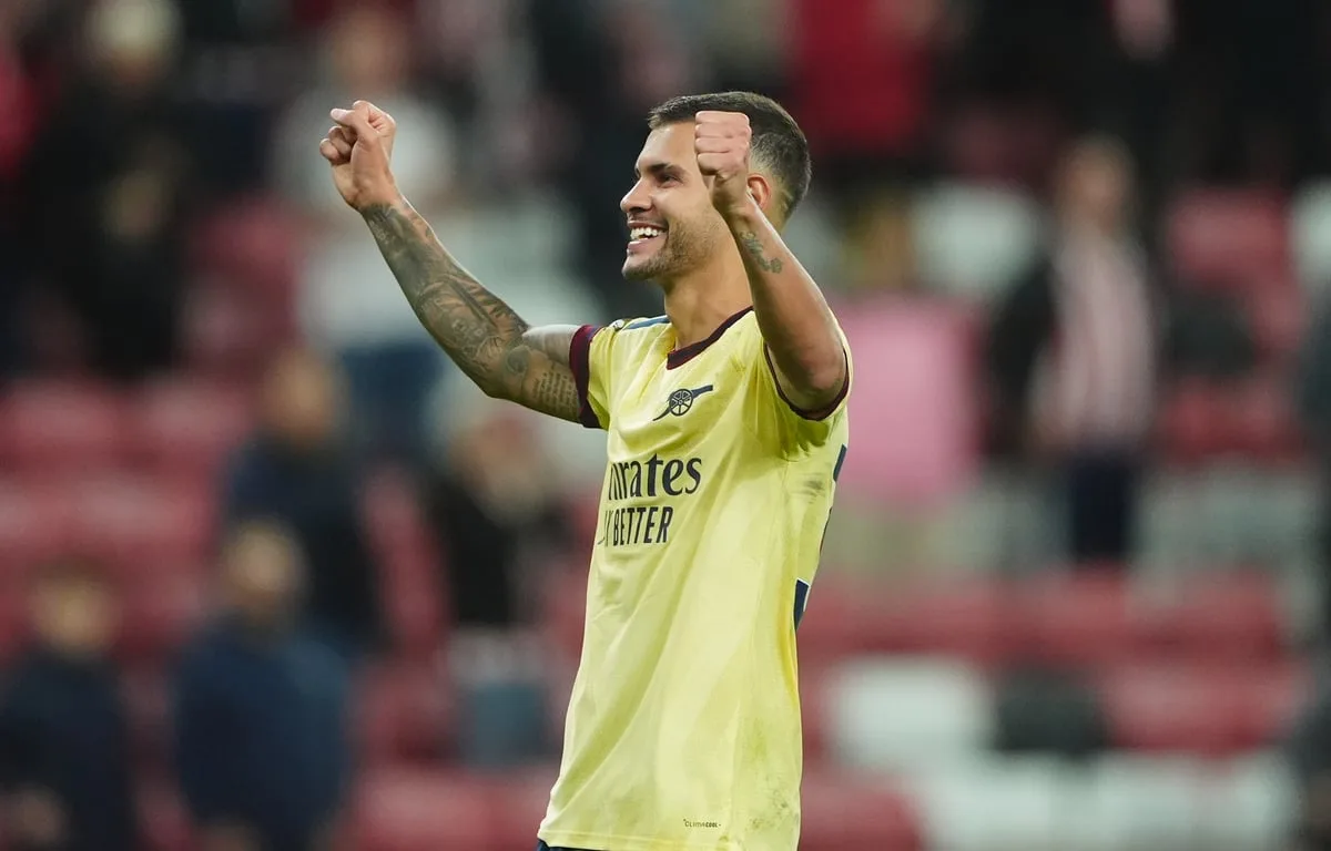 Arsenal XI vs Ipswich: Confirmed team news, predicted lineup and injury latest for Carabao Cup