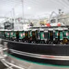 Lucro da Carlsberg sobe 13% até junho 508 milhões de euros