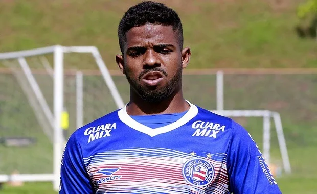 Ex-Bahia, lateral de time tradicional é alvo de operação contra tráfico