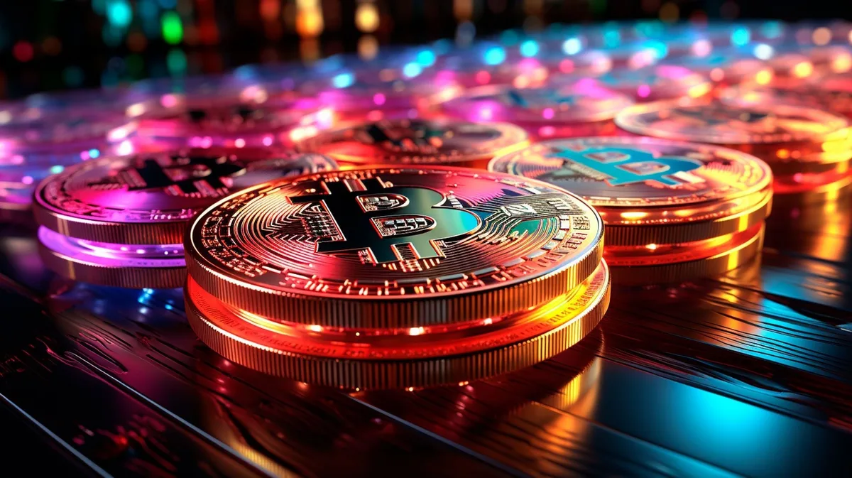 Bitcoin: cuál es el precio de esta criptomoneda este día