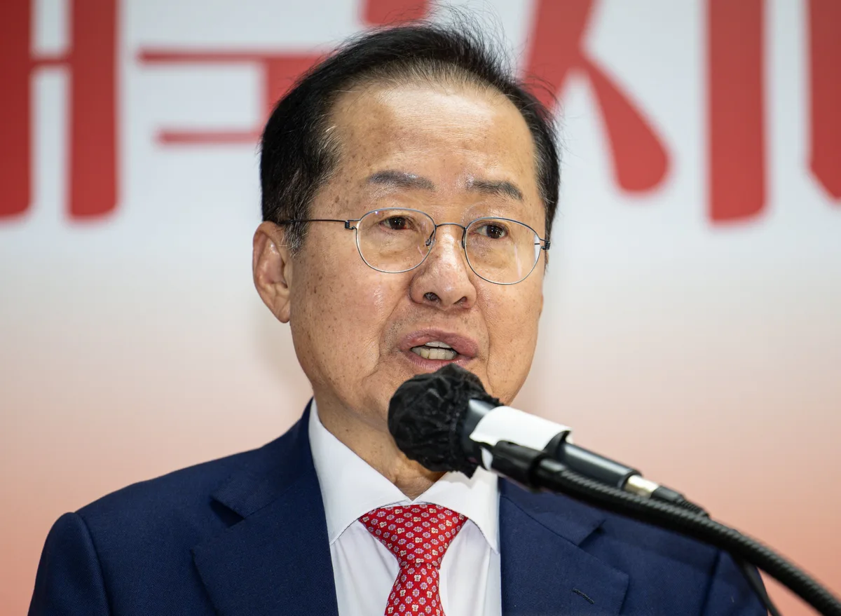 홍준표 “한동훈이라는 친구, 깐죽댄다”… 윤석열과 일화도 공개