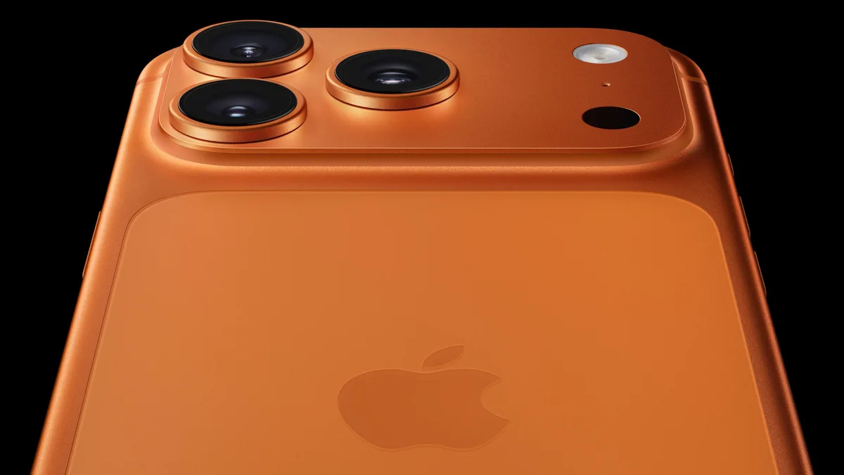 Câmara do iPhone 18 Pro pode ter abertura variável. O que leva a Apple a apostar na tecnologia que a Samsung deixou para trás?