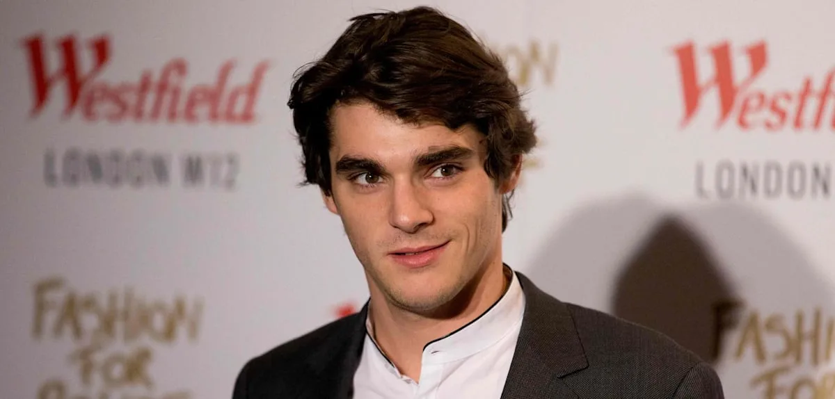 Das traurige Leben des „Breaking Bad“-Stars – RJ Mitte stirbt mit 34 Jahren