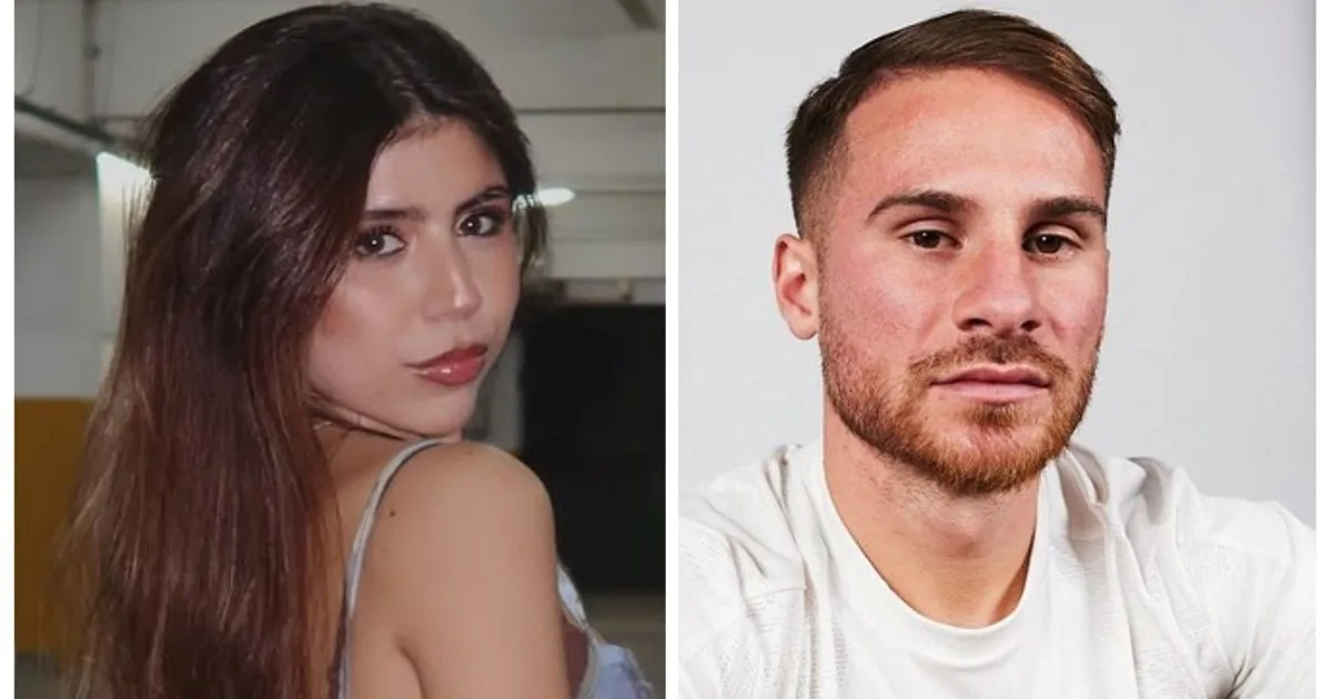 Cami Mayan, sobre su reclamo a Alexis Mac Allister: “Parece que si pedís plata sos un gato”