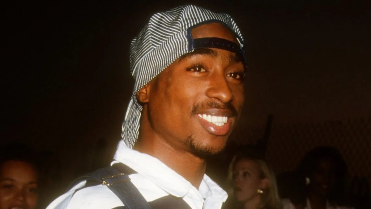 Prozess um Mord an Tupac Shakur: Angeklagter belastete sich selbst in Memoiren