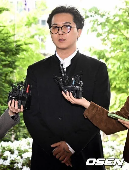 WINNERソン・ミンホ、服務不良を謝罪