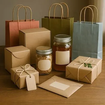 FREE TO READ | Packaging
