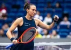 Stefani sonha com nº 2 e pode ser melhor dupla do ano com Dabrowski