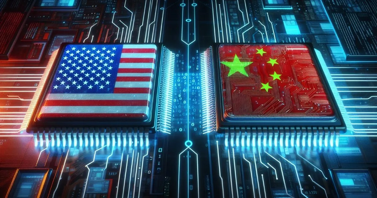 EUA e China propõem sistema de alerta em IA para segurança nacional