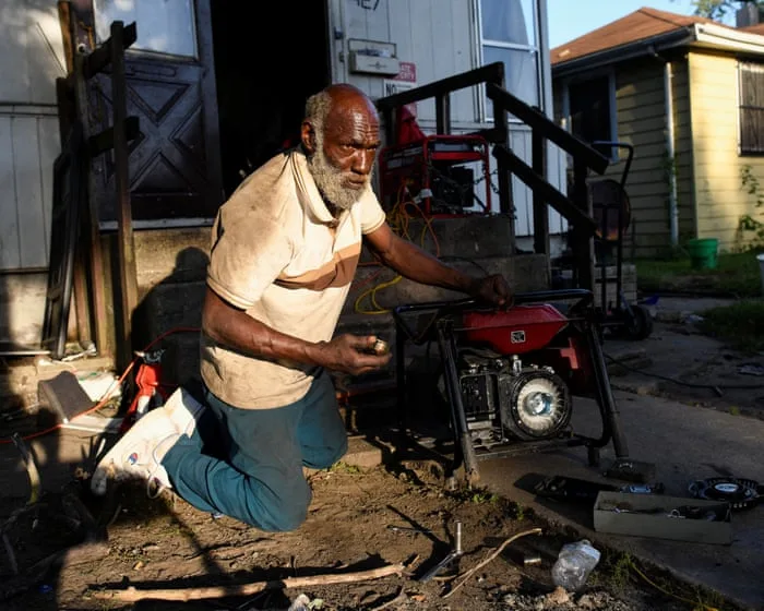 Indiana mayor calls it ‘unacceptable’ for thousands to have no power two weeks after storm