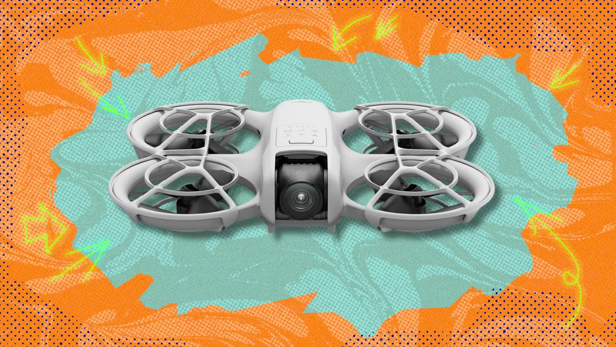 The DJI Neo drone has dropped to its lowest-ever price at Amazon — act fast to save $60
