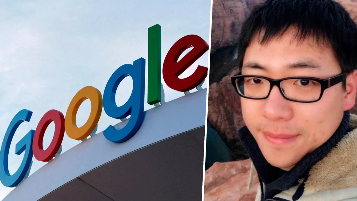 Condenan a un exingeniero de Google por robar secretos comerciales de tecnología avanzada de IA