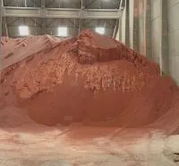 Queda de fertilizantes e alta das commodities melhoram relação de troca