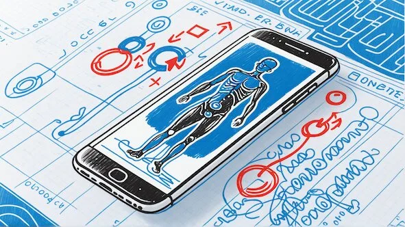 Metade dos brasileiros já teve consulta de rotina por telemedicina, segundo Olá Doutor