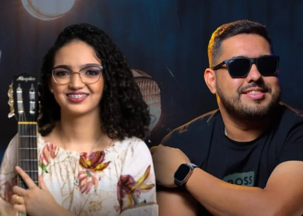 Paris Garden recebe show de MPB e set eletrônico neste sábado