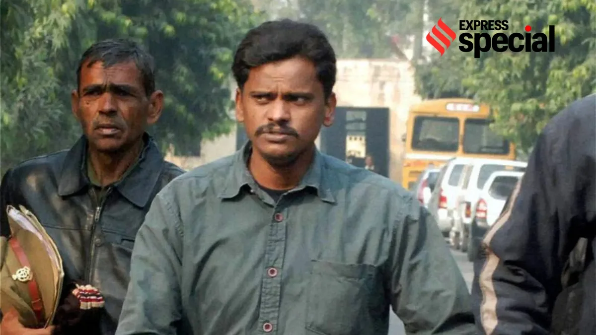 A room, two jobs and a tea stall: Nithari accused Surendra Koli’s last weeks in Haridwar