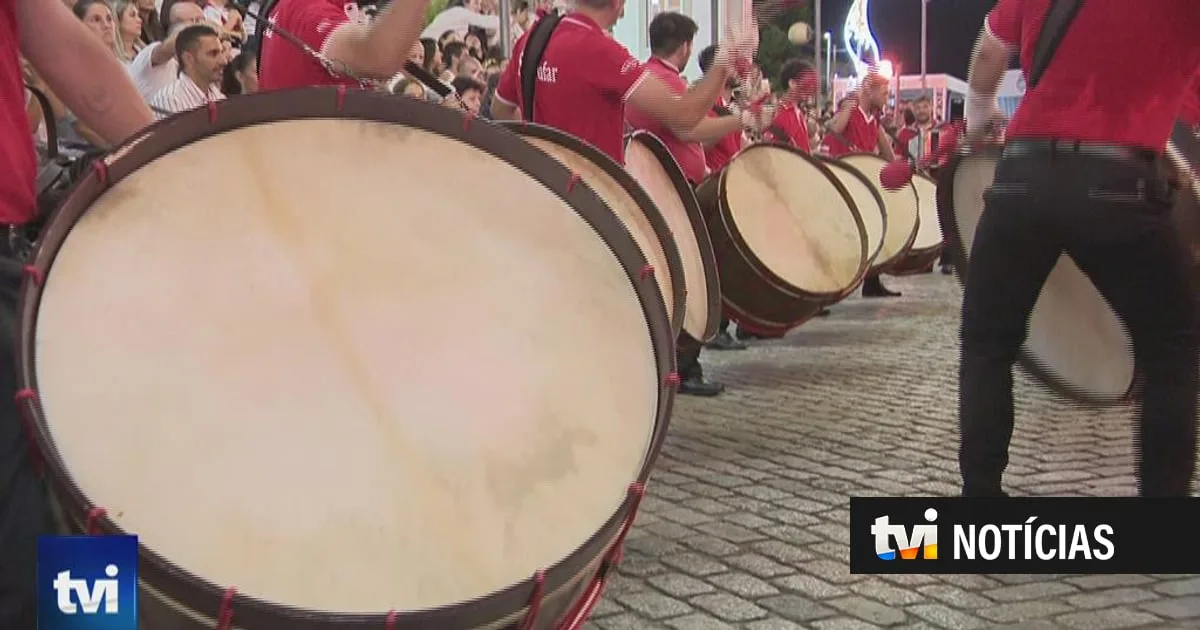 Festas d'Agonia chegaram ao fim e há quem diga que foram "melhores do que o Natal"