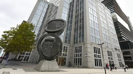 Court rules Belgium had no right to withhold Russian bank’s assets