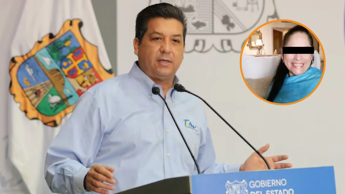 Tribunal declara culpable a Elda Aurora Viñas Herrera, exfuncionaria de Tamaulipas durante la administración de Cabeza de Vaca