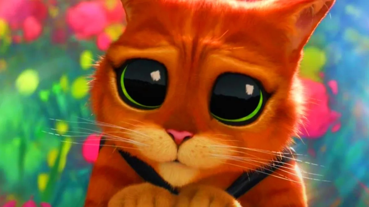 En plus de Shrek 5, Le Chat potté revient aussi pour un nouveau film