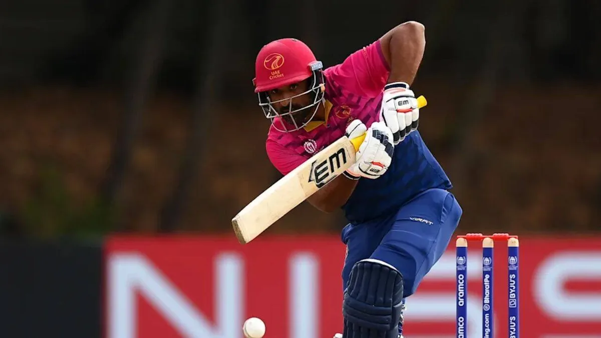 Pakistan-born ODI cricketer Asif Khan handed 15-month ban by ICC; here's why