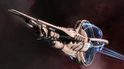 Weltraum-MMORPG: Eve Online beginnt mit der Umstellung auf Python 3