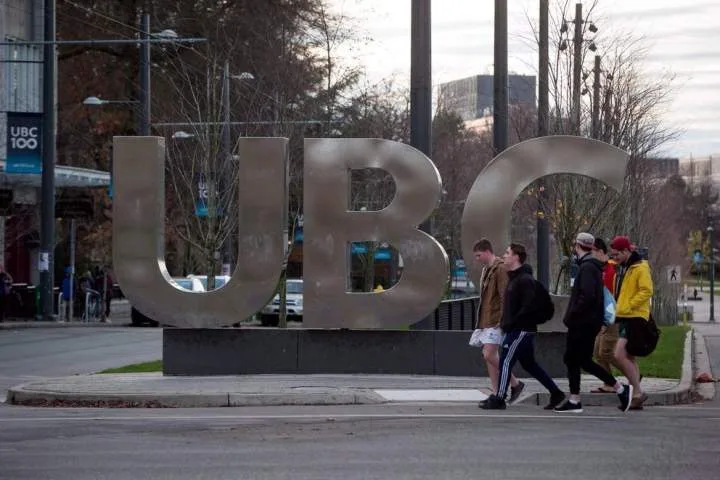 First batch of B.C. law students takes course over bar exam as Ontario mulls switch