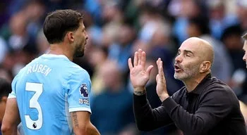 Maresca rejeita títulos manchados e acredita na contestação do Manchester City