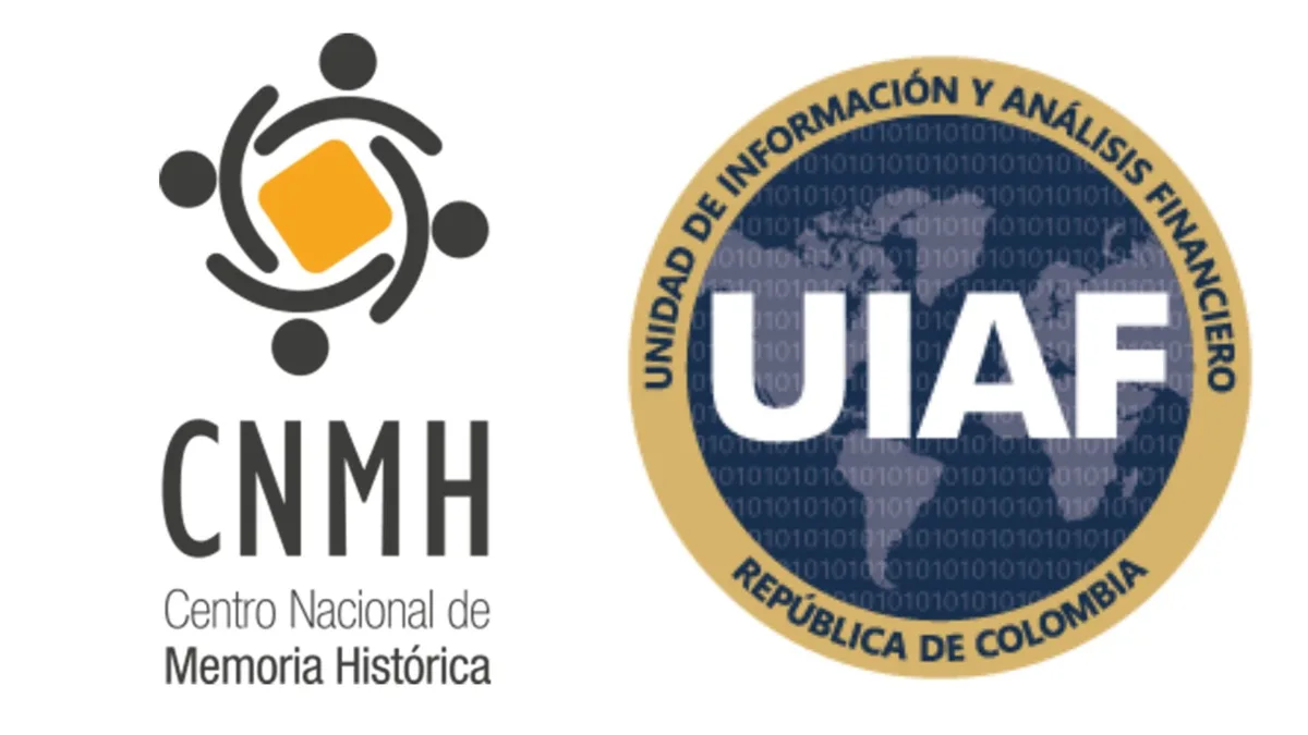 De la Espriella firmó dos nuevas designaciones: D’Mar Córdoba en Memoria Histórica y Martha Luz Reyes en la UIAF