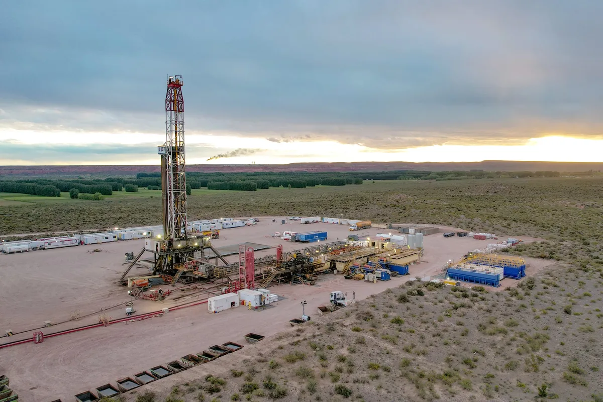 RIGI: hay más de 20 proyectos aprobados con una inversión total de casi US$50.000 millones
