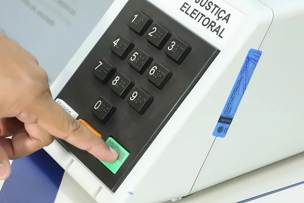 Eleições 2026: começa hoje a propaganda eleitoral nas ruas e internet