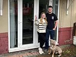 I've bought my first house at 22 with a 100% mortgage: Most people my age are still living with their parents...