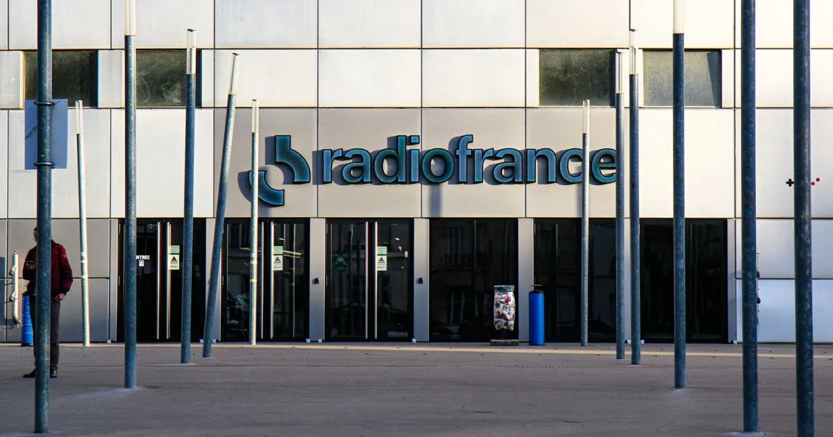 Médias. « Recruter chez Valeurs Actuelles, ce n'est pas du pluralisme » : pourquoi Radio France est en grève