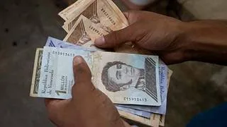 El IVSS anuncia el pago de las pensiones para este viernes 21 de agosto