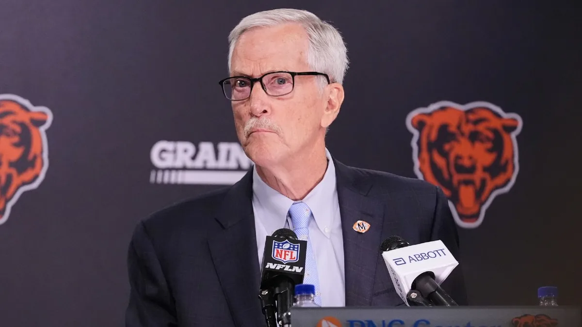 Bears won’t change name after move to Indiana