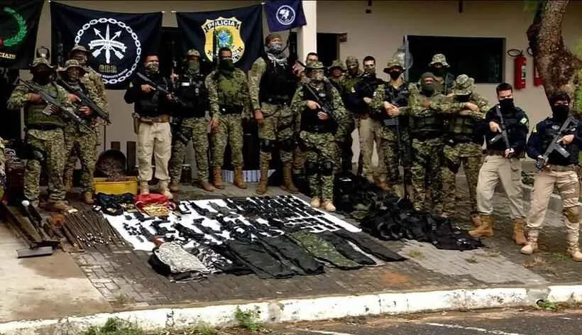 Justiça absolve policiais acusados de matar 26 suspeitos do ‘novo cangaço’