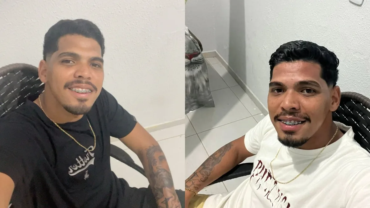 Jovem de Rondônia é vítima de linchamento durante festa no interior do Ceará; três suspeitos são presos
