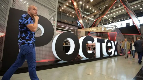 Rostec’s Nerekhta-E Robot Makes Global Debut - Built to Fight, Spy and Save Lives