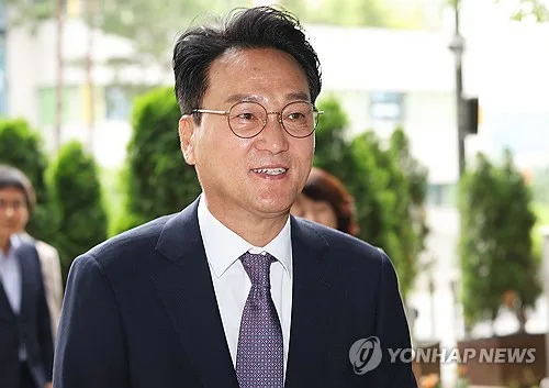 안민석 '최서원 명예훼손' 항소심 시작…유무죄 공방